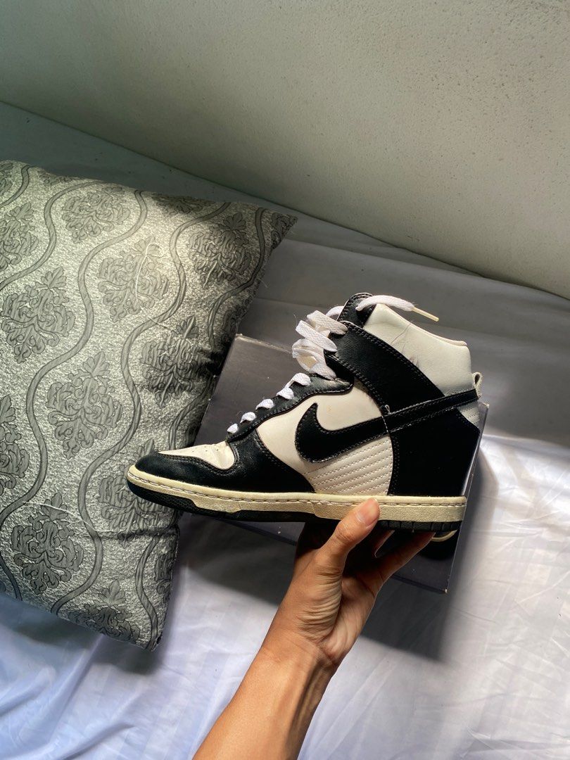 Nike deals dunk sky