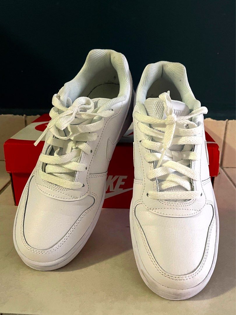 Nike ebernon sale low herr