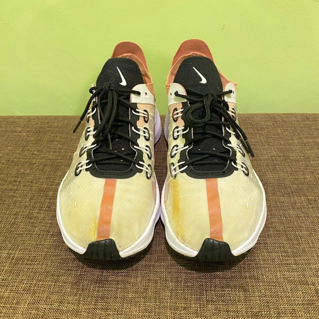 Nike discount exp 27