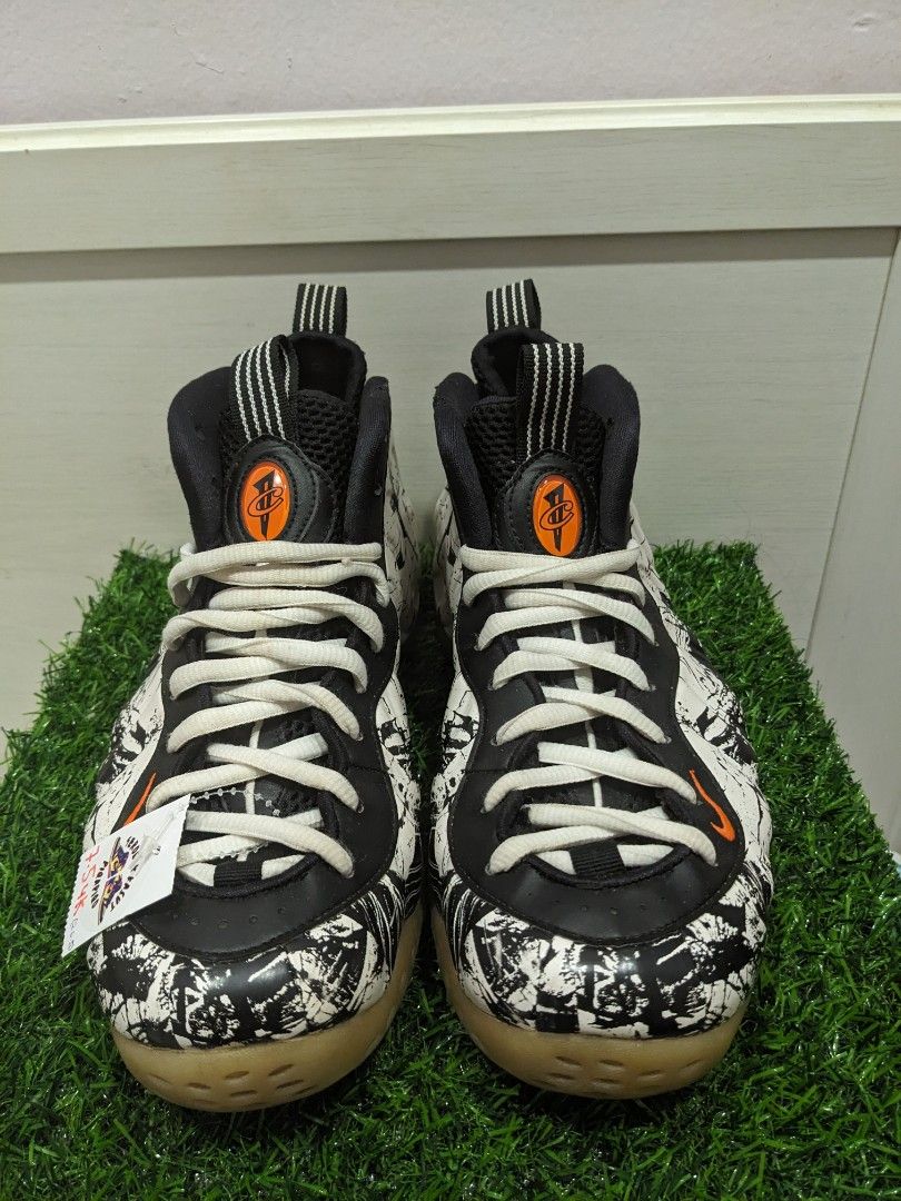 Foamposites 7.5 online