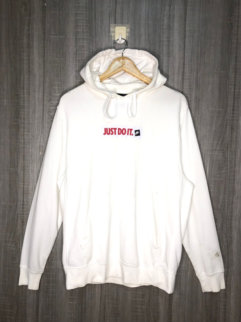 jd mens nike hoodie