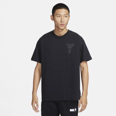 Nike Kobe Mamba Mentality Tee T shirt FV6067 010