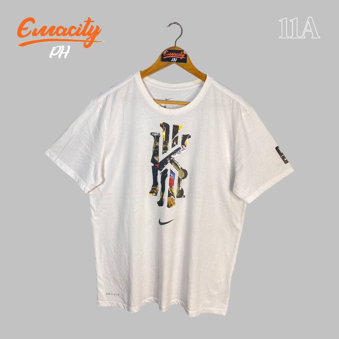 Kyrie irving shirt nike online