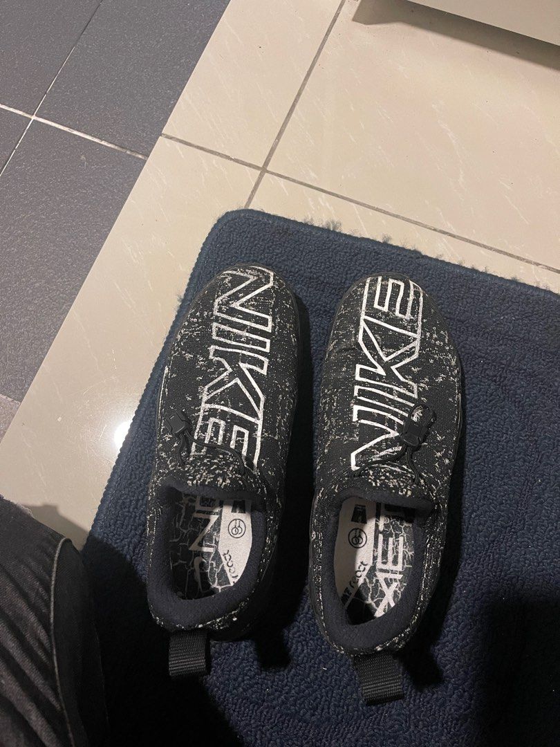 Nike deals bungee laces