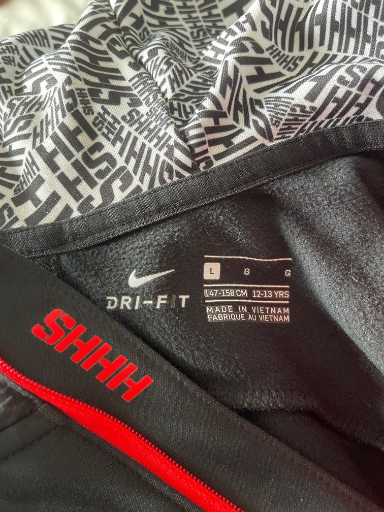 Neymar hoodie sale nike