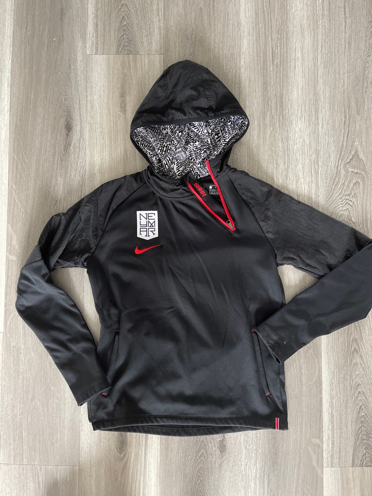 Neymar 2025 hoodie nike