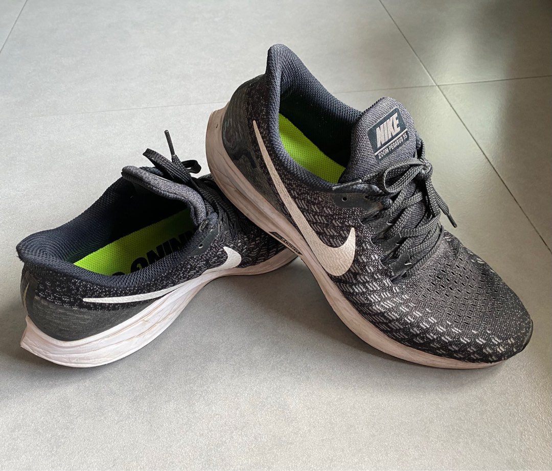 Air zoom pegasus deals 35 mens size 12