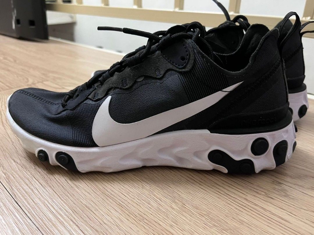 Womens nike best sale react element 55