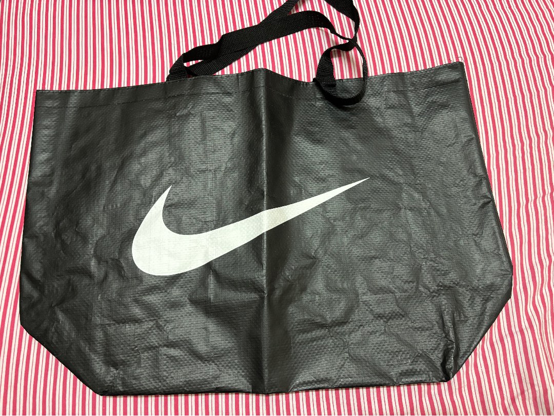 NIKE REUSABLE BAG