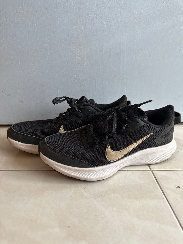Women's nike runallday running shoe shop
