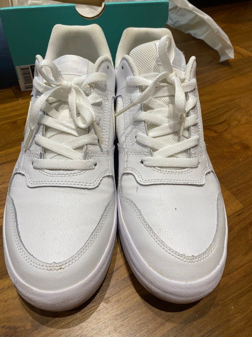 Nike air discount force vulc