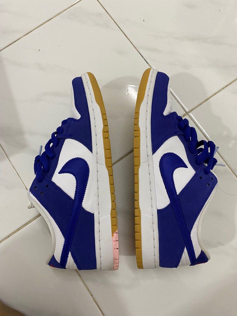 Nike SB Dunk Low Los Angeles Dodgers –