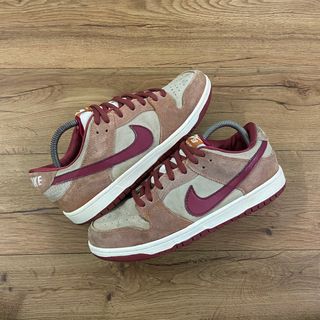 Nike Dunk Low “Setsubun” (Men's) – Sneakerdabb