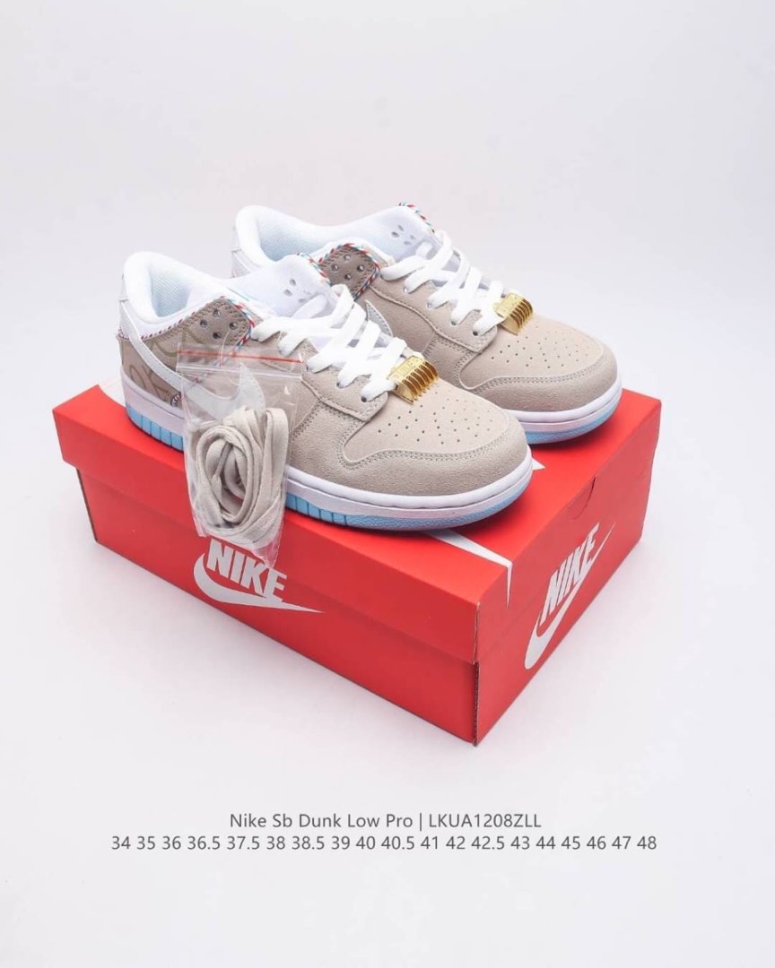 Nike clearance sb 47