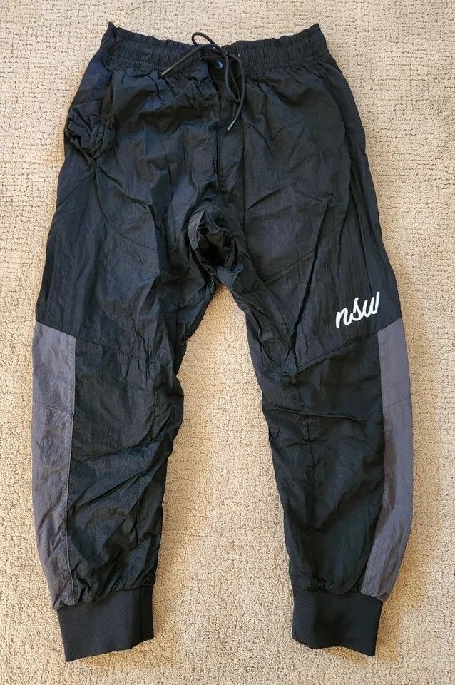 Nike sportswear NSW Men s Fashion Bottoms Joggers on Carousell