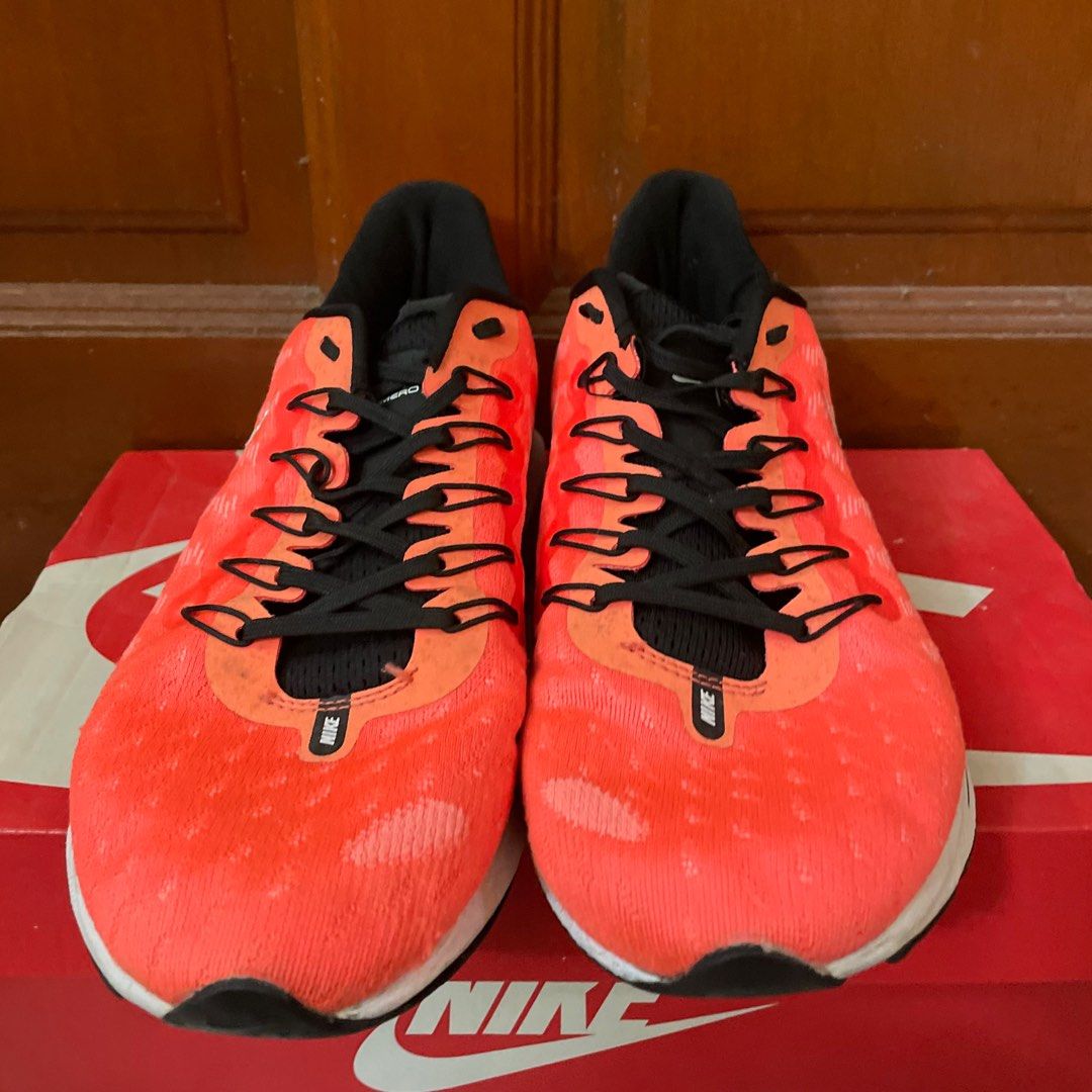 Nike Vomero 14 Men s Fashion Footwear Sneakers on Carousell