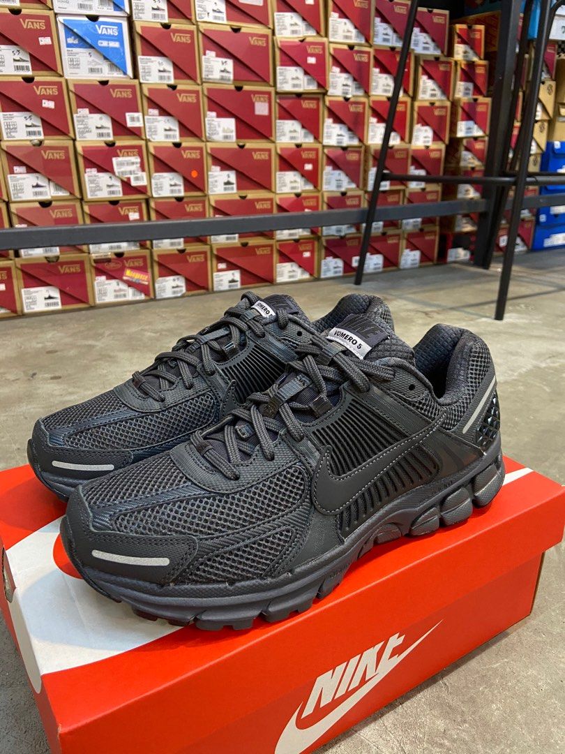 Nike vomero 5 discount anthracite