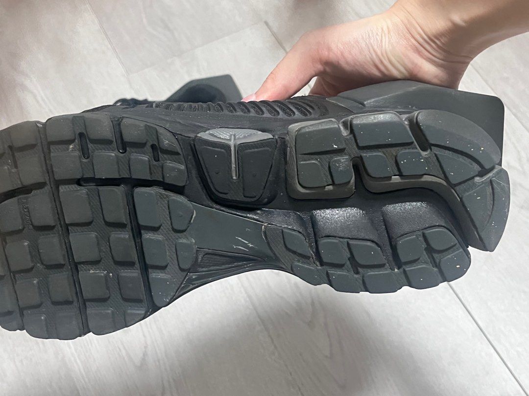 Nike acw sale vomero black