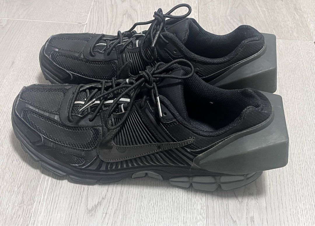 Nike x ACW Zoom Vomero 5 Black