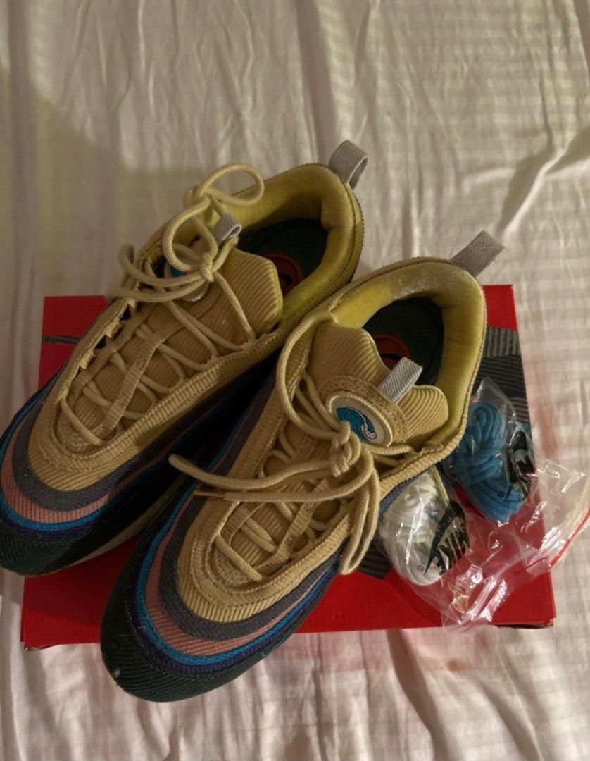 Air max 1 clearance 97 vf sw sneaker