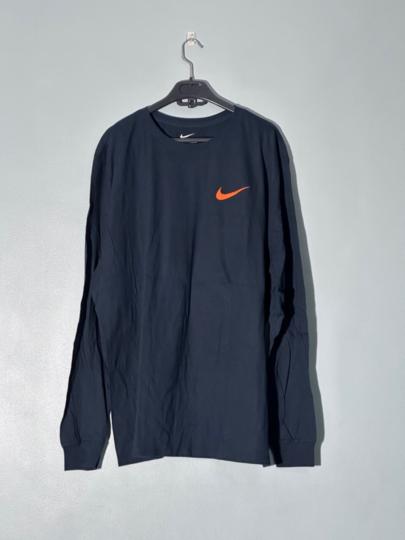 Nike x vlone long sleeve 2025