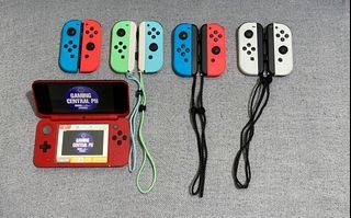 Nintendo Switch Joycons for SALE