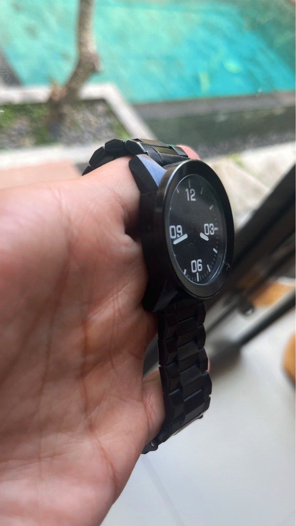 Nixon private ss deals