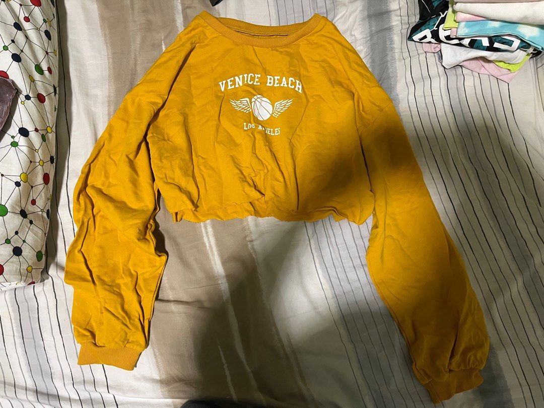 Venice beach hot sale sweater