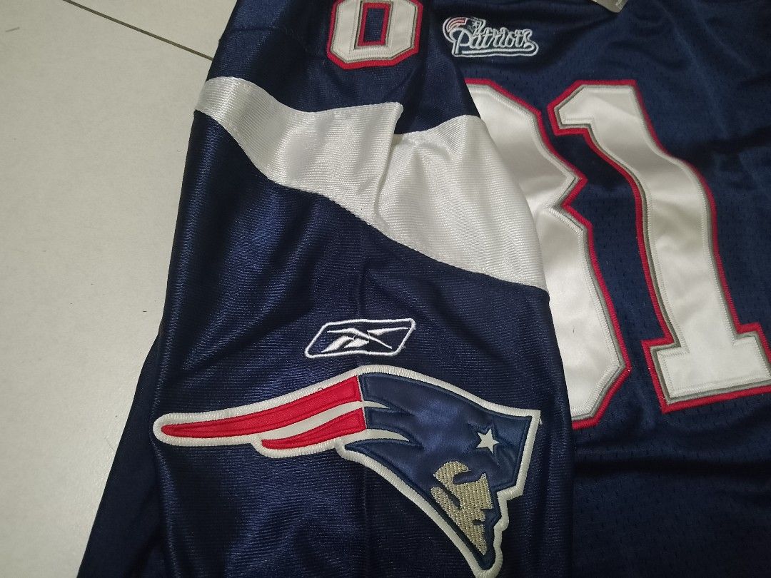 Original patriots jersey online