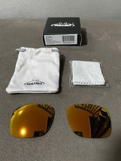 Oakley  Holbrook Replacement Lens