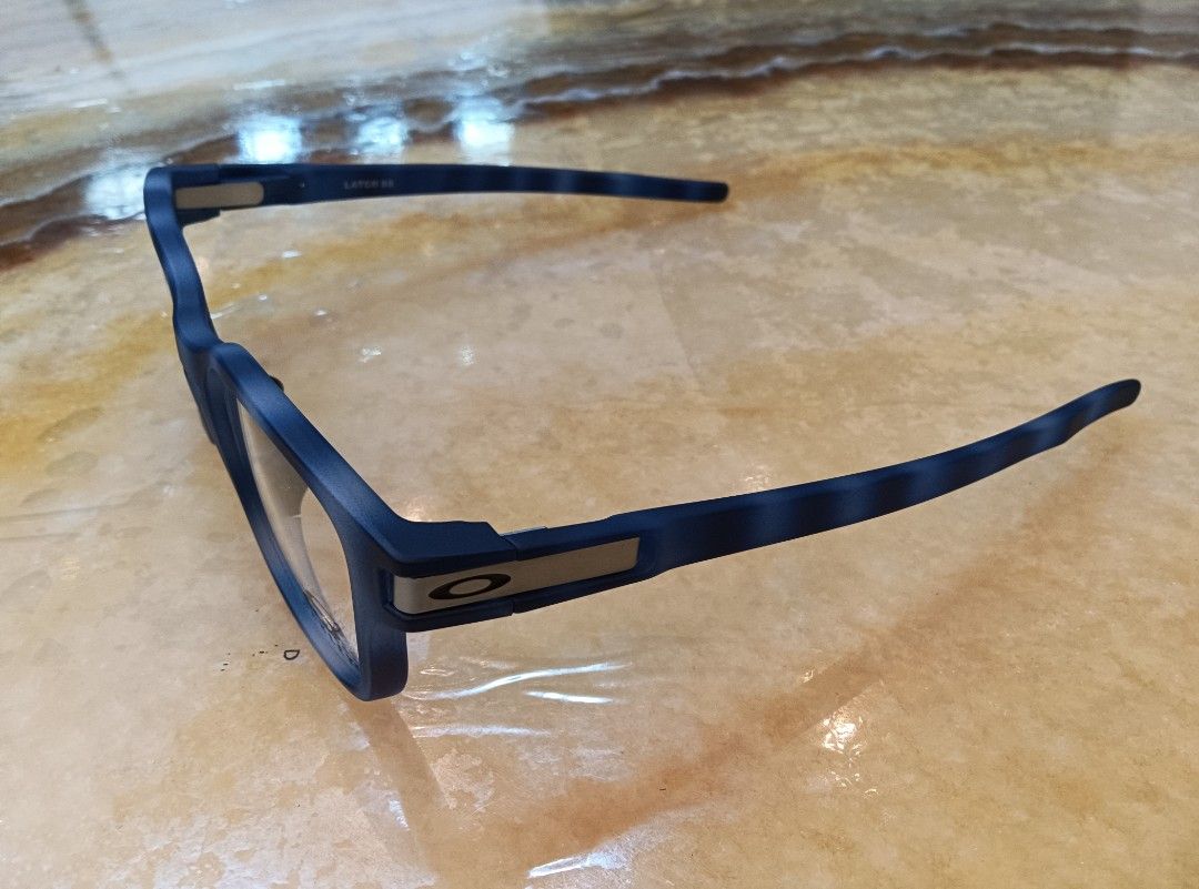 Oakley latch prescription online