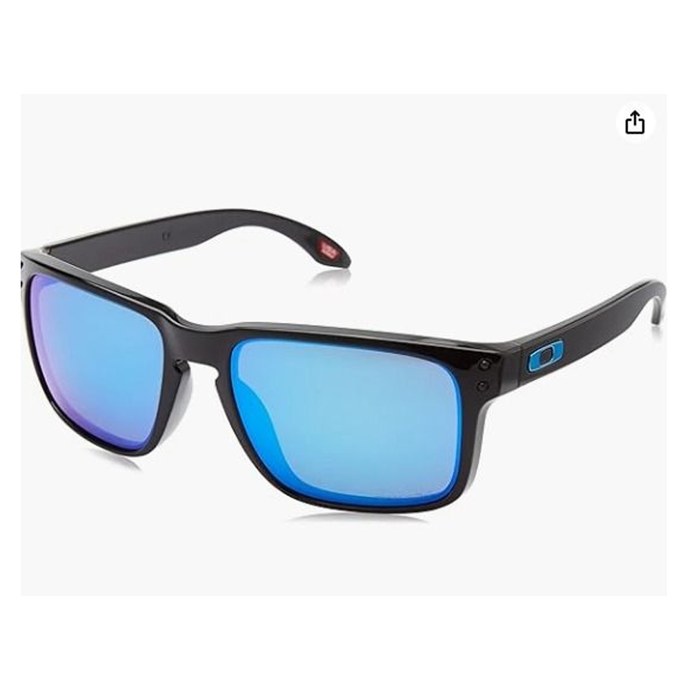 Oakley men's oo9102 holbrook square sunglasses cheap