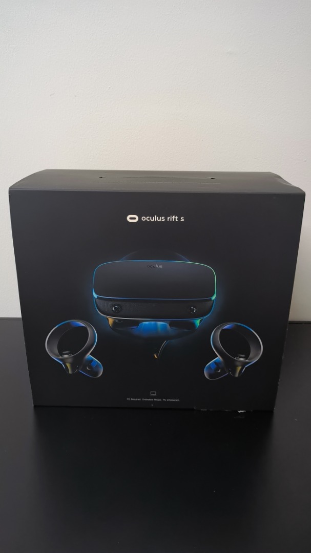 Used rift s discount