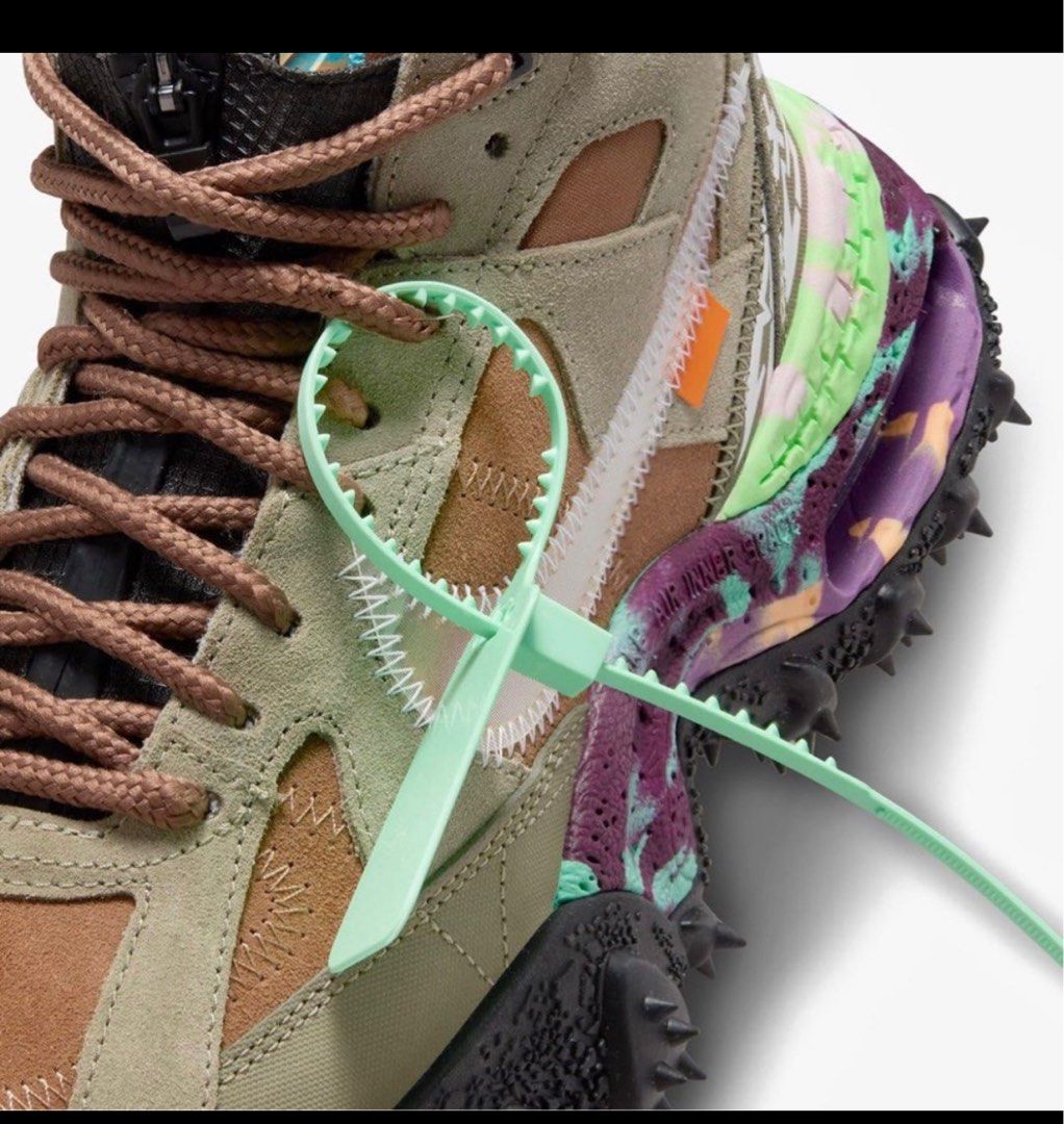 nike air terra mid