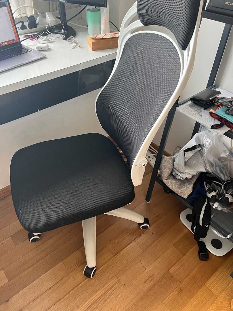 Shahig task chair on sale