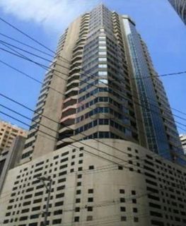 Office Space for lease in Chatham House, Makati City