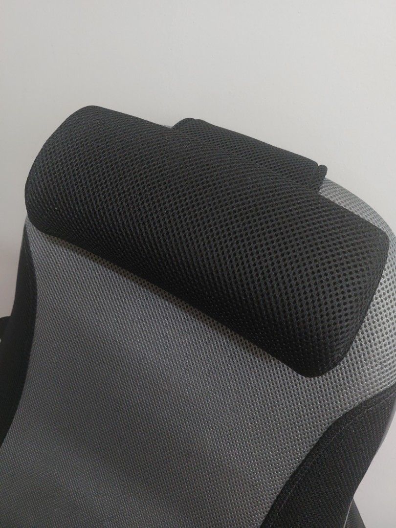Ogawa mobile seat xe duo portable massage cushion best sale