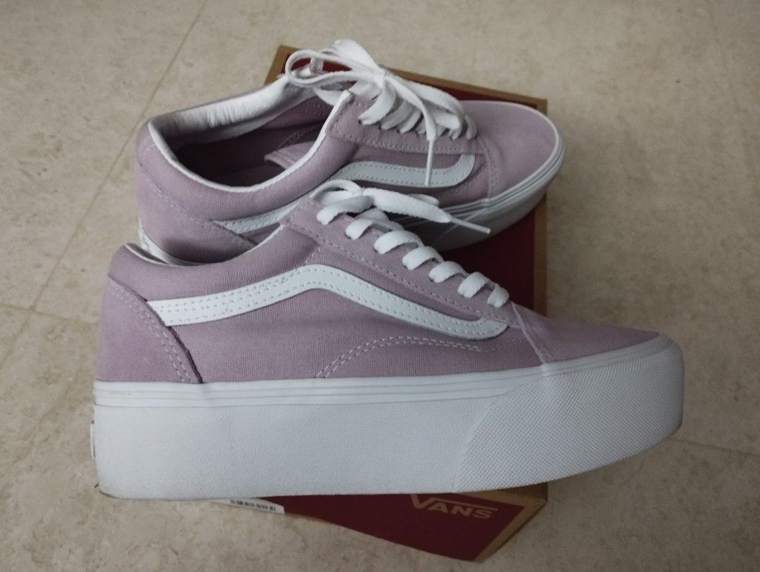 Vans 38 clearance