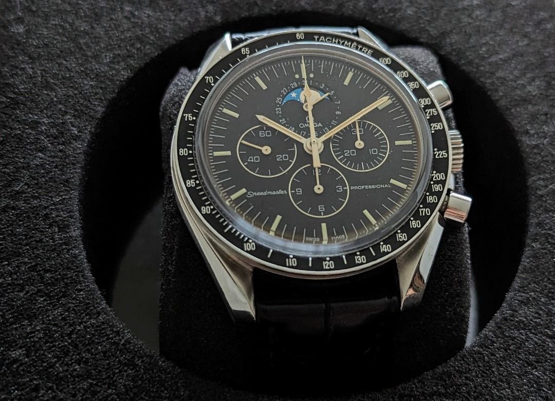Omega 843 discount