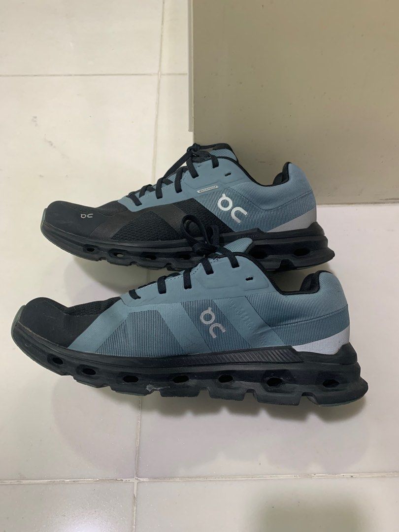 Cheap waterproof sneakers on sale