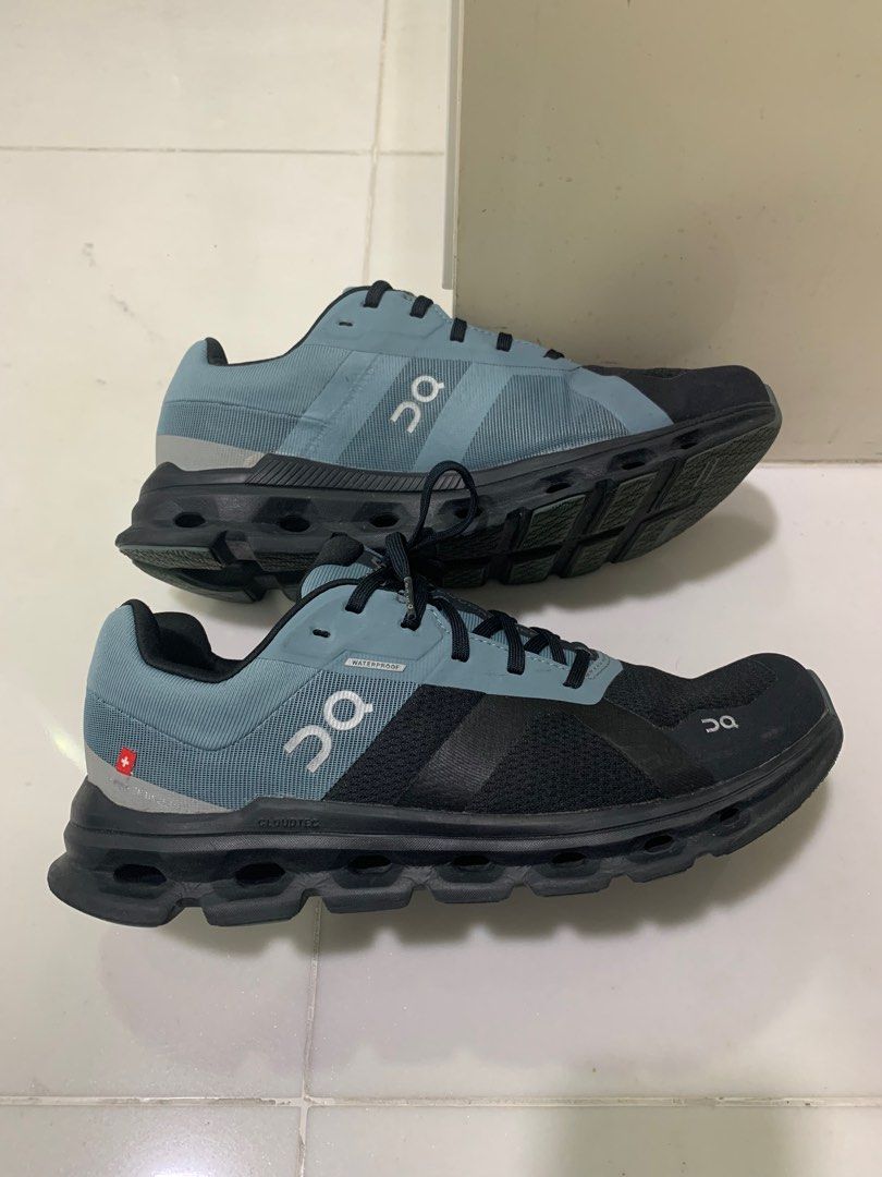 Rain on sale sneakers mens