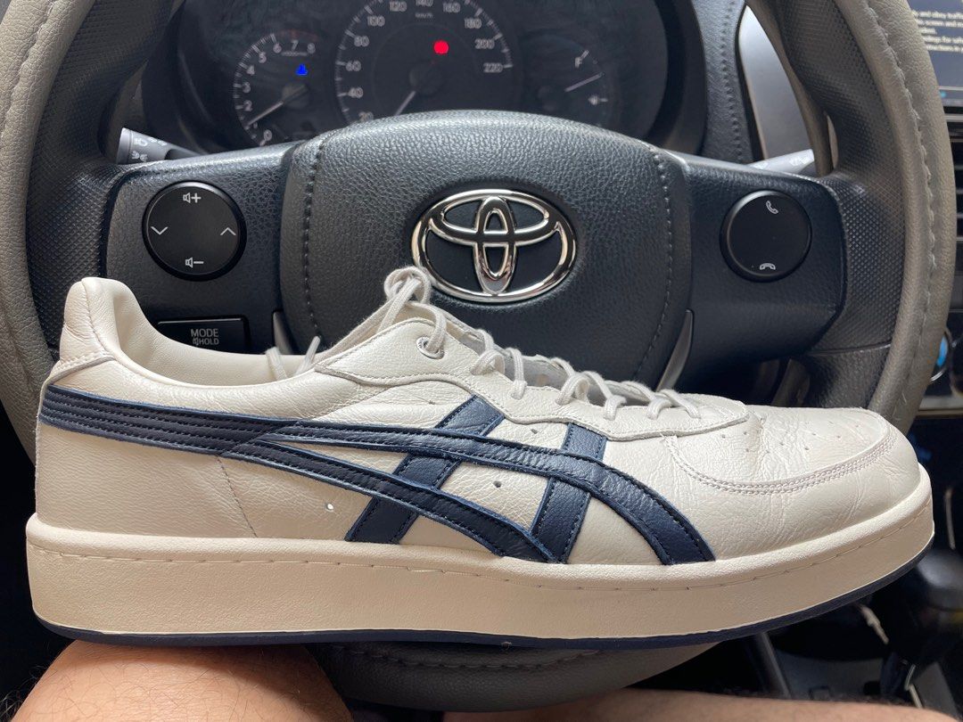 onitsuka tiger gsm