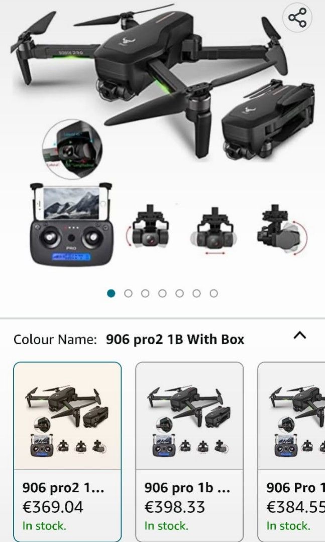 906 pro2 clearance