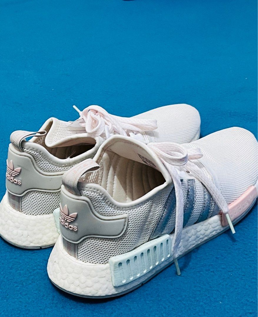 Poshmark adidas new arrivals nmd