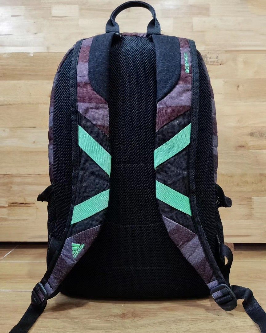 Adidas ultraride backpack best sale