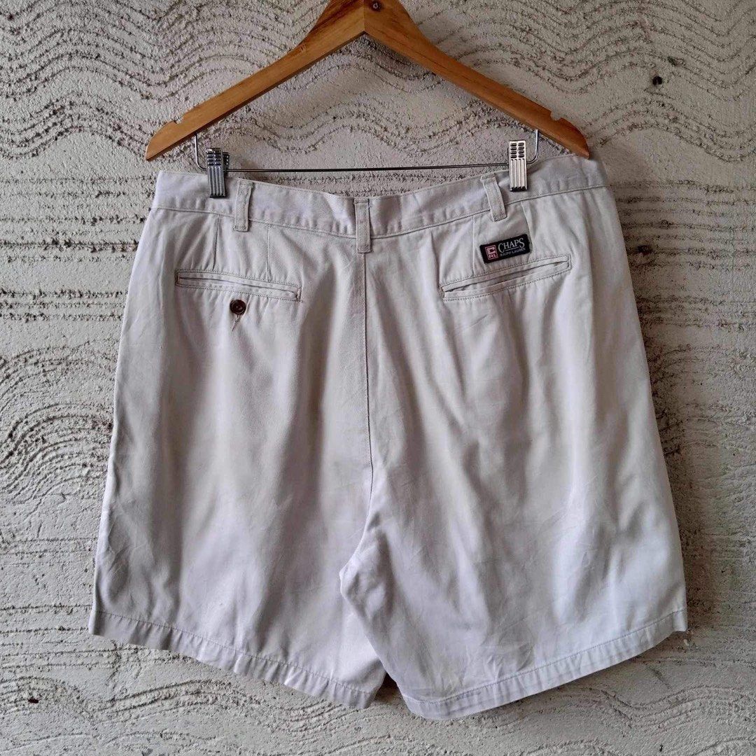 Chaps ralph clearance lauren shorts