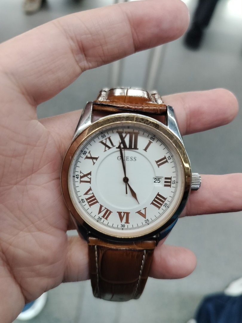 Original guess watches online