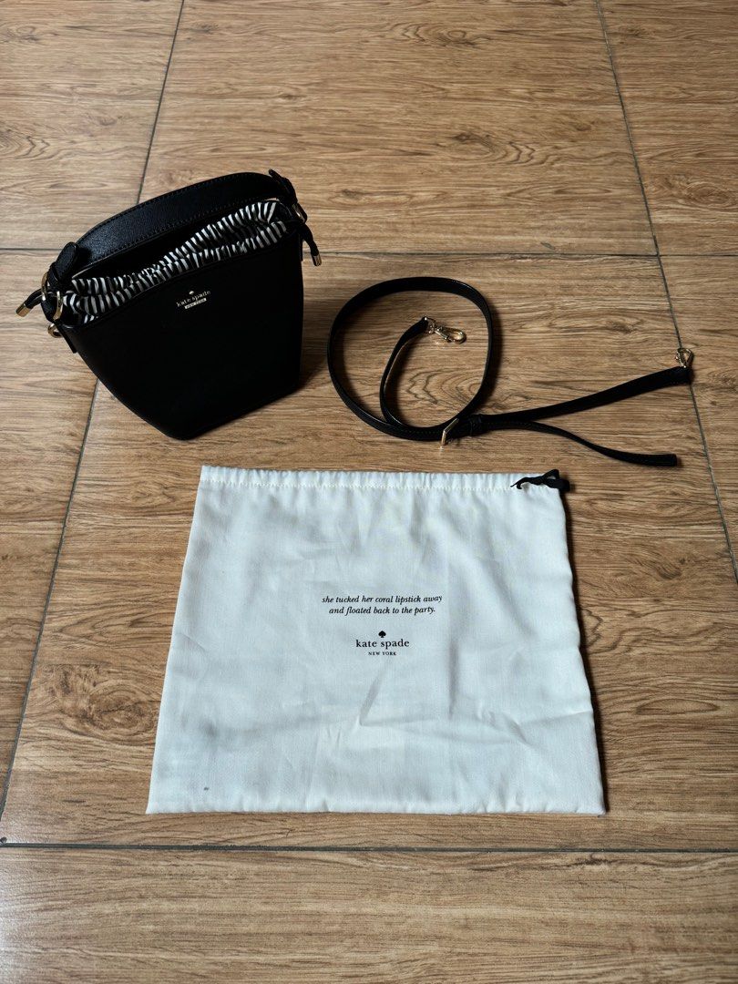 Original Kate Spade Cameron Street Pippa Bag