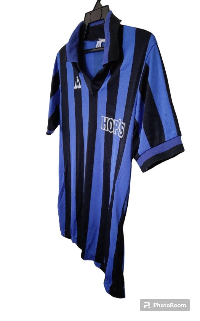 Inter le coq sales sportif