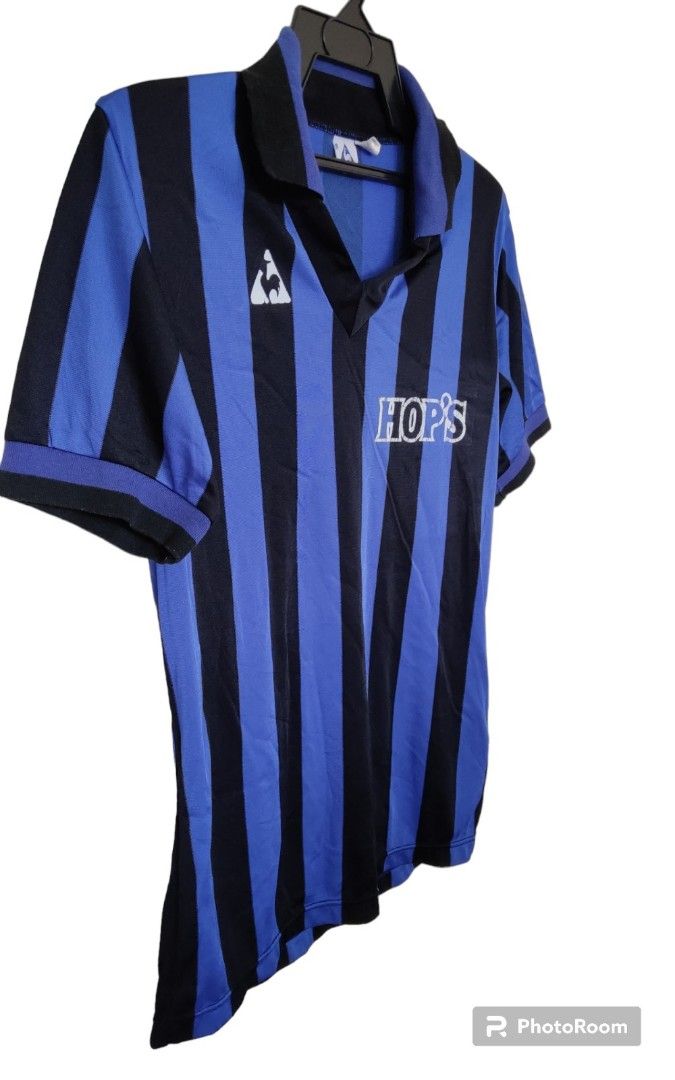 Inter le top coq sportif